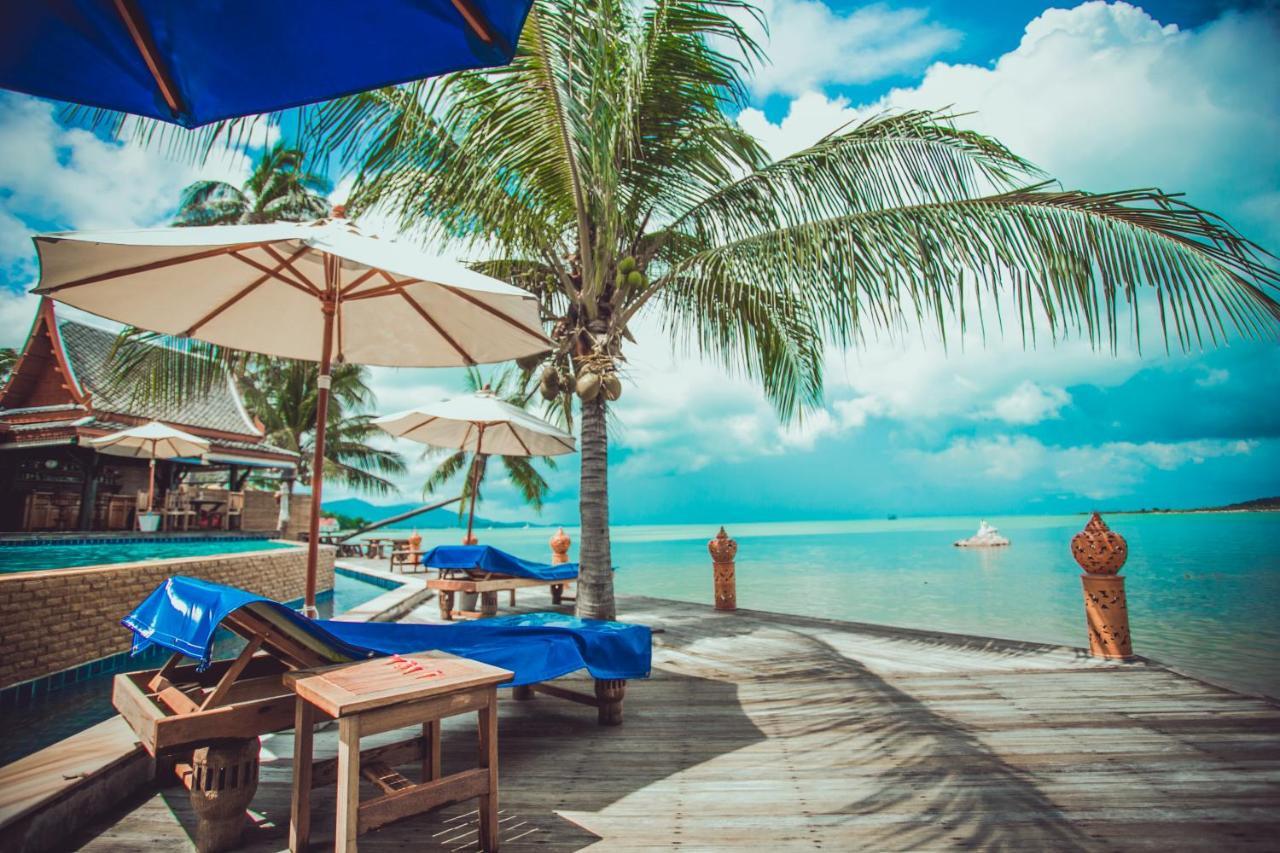 Tango Luxe Beach Villa, Koh Samui - SHA Extra Plus, Choeng Mon